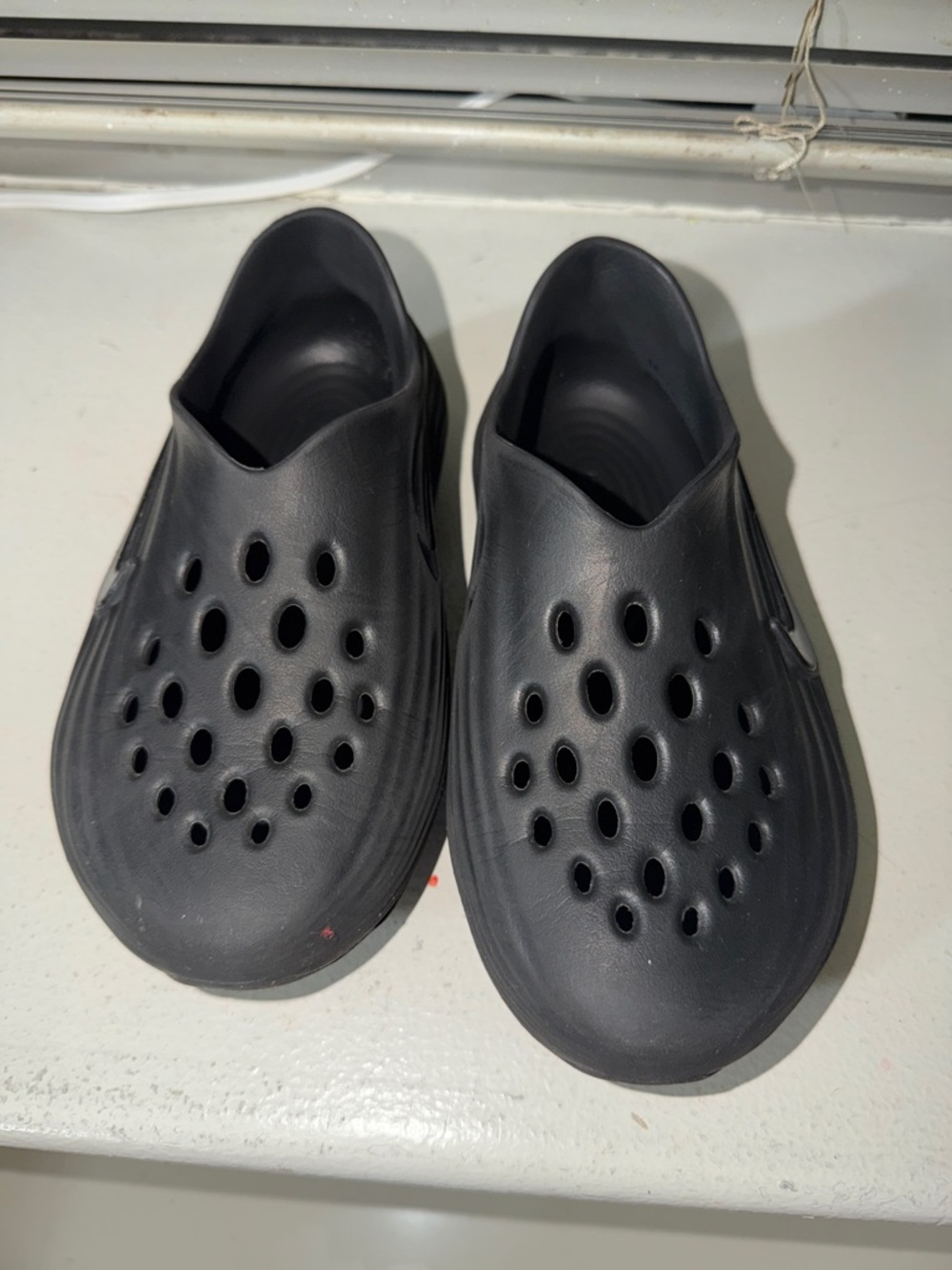 Nike ReactX shoes